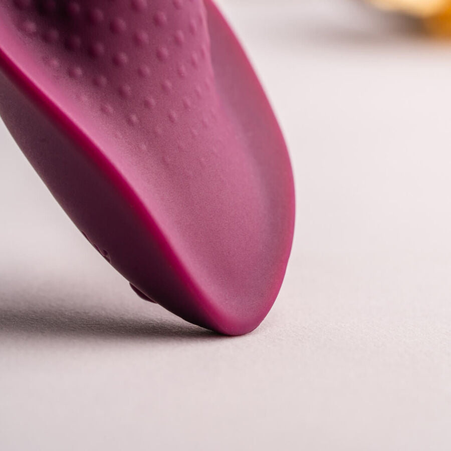 ROCKS-OFF - KNICKERBOCKER GLORY VIBRATOR DISKRET PANTY PINK