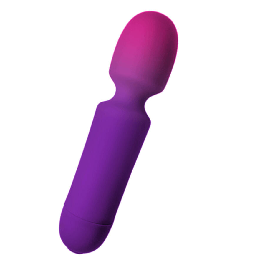 ROCKS-OFF - GLO-GIRL VIBRATOR STAB MINI LILA