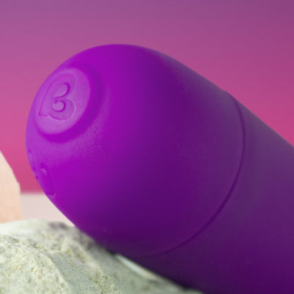 ROCKS-OFF - GLO-GIRL VIBRATOR STAB MINI LILA