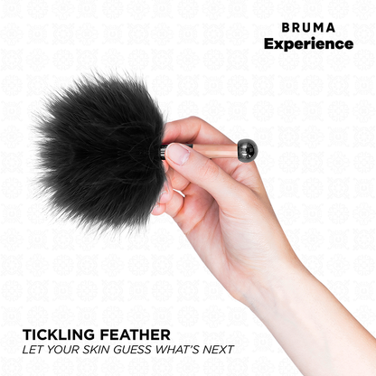 BRUMA XPERIENCE - SÜSSE VERSUCHUNG KIT VIBRO-ORGASMISCHE WASSERMELONE