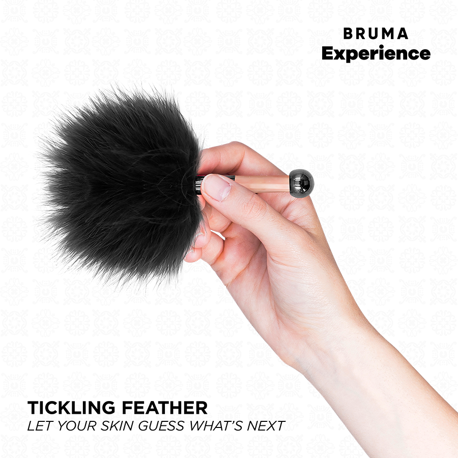 BRUMA XPERIENCE – VIBRO-ORGASMISCHES PINA-COLADA-SÜSSE-VERSUCHUNGS-KIT