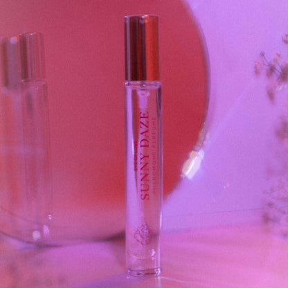 EYE OF LOVE - BLOOM SATIVA-PARFUM FÜR FRAUEN, SUNNY DAZE, 10 ML