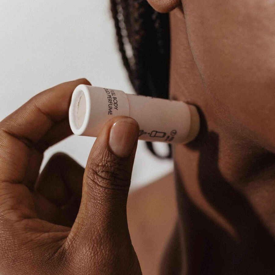 BIJOUX - SLOW SEX FESTES KÖRPERPARFÜM