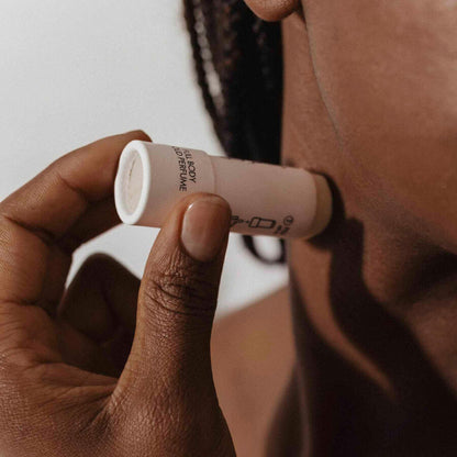 BIJOUX - SLOW SEX FESTES KÖRPERPARFÜM