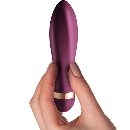 CLIMAXIMUM - DARE KIT TWISTED VIBRATOR + ANAL PLUG ANFÄNGER