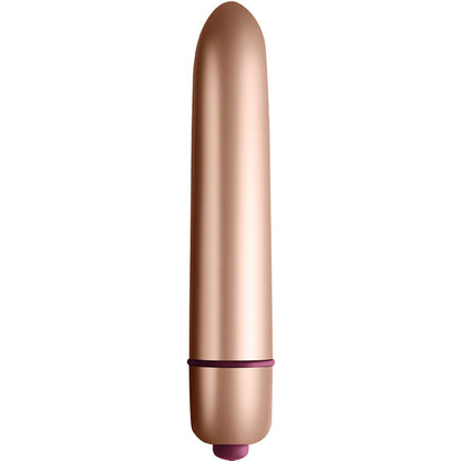 CLIMAXIMUM - DESIRE KIT TWISTED VIBRATOR + ANALPLUG