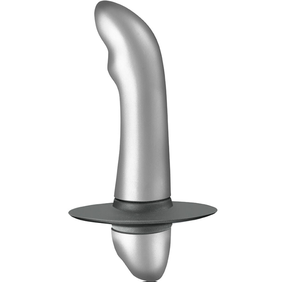 CLIMAXIMUM - ENTICE KIT COCK RING + PROSTATA VIBRATOR ANFÄNGER