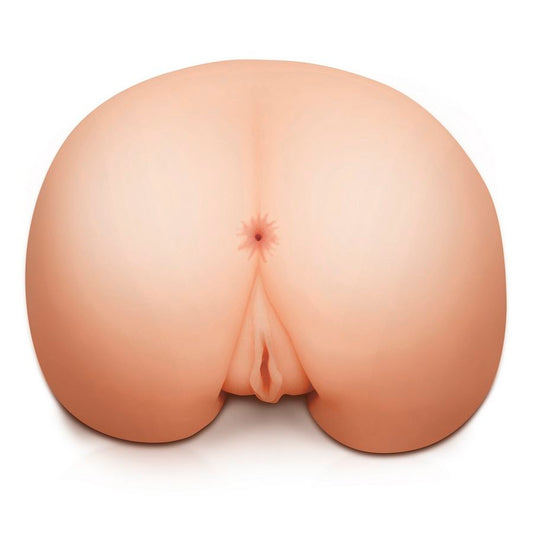 EXTREME TOYZ - MEGA-MASTURBATOR FÜR DEN WEIBLICHEN ANUS