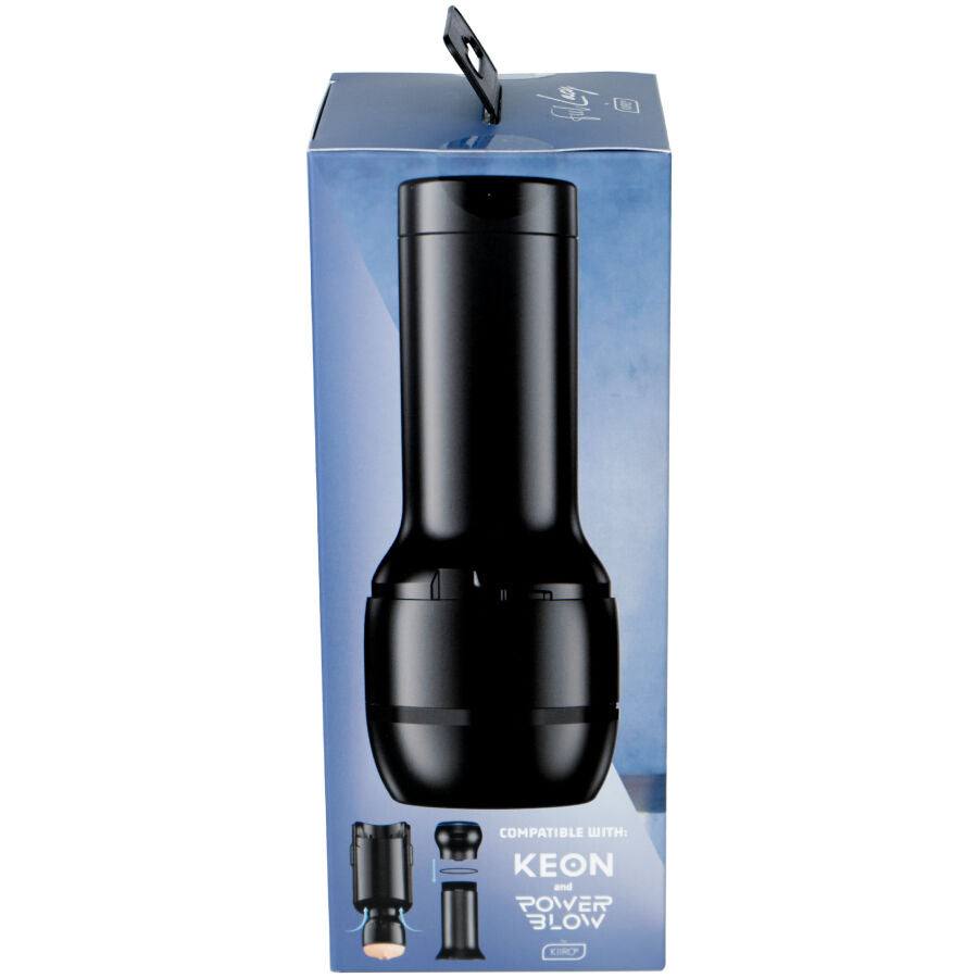 KIIROO - FÜHLEN SIE LACY LENNON MASTURBADOR STARS COLLECTION