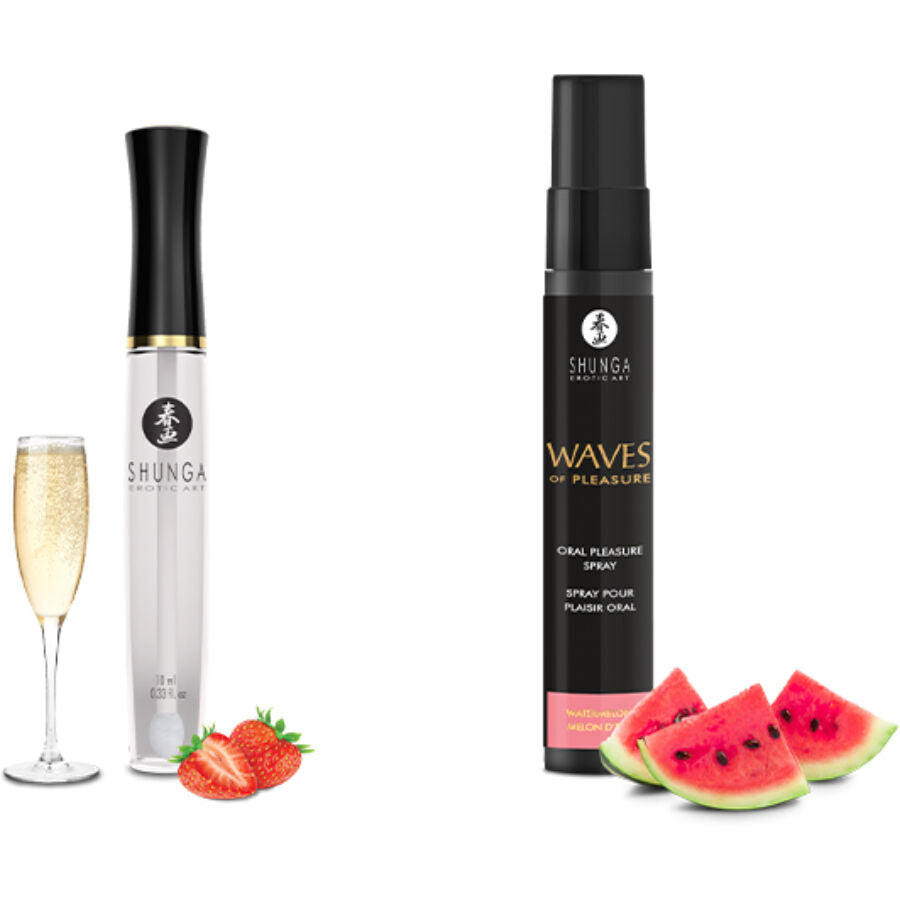 SHUNGA – EXKLUSIVER WÜNSCHKALENDER ZUM 25. JUBILÄUM