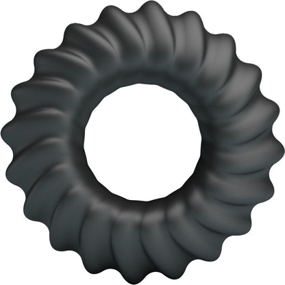 CRAZY BULL - FITZ SILIKONRING MODELL 8