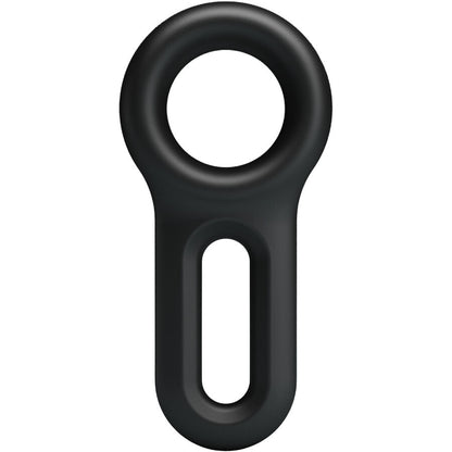 CRAZY BULL - ONIEL SILIKONRING MODELL 18