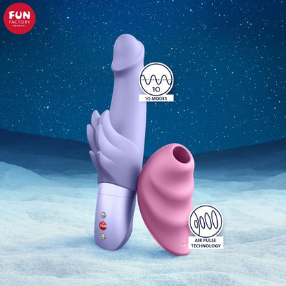 SATISFYER - DELUXE ADVENTSKALENDER 2025