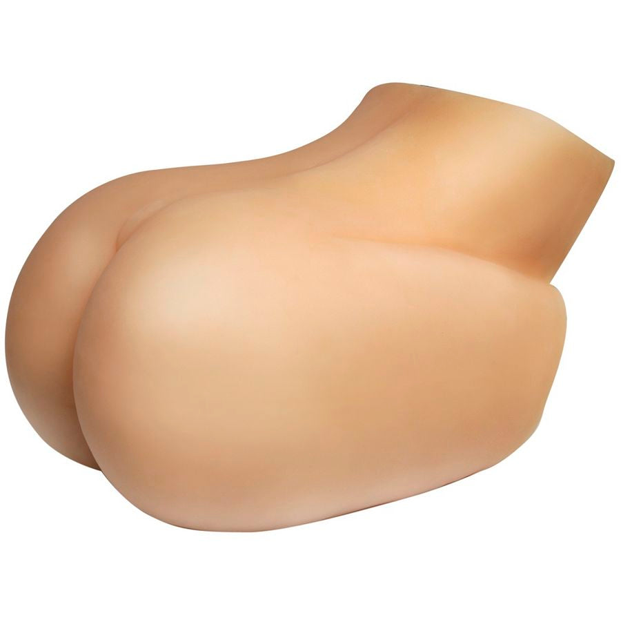 EXTREME TOYZ - FICK MICH, DUMME VAGINA UND ANUS, EXTRA REAL