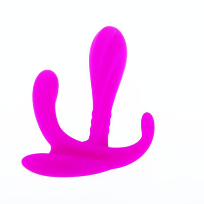 PRETTY LOVE - DOPPELSTIMULATION EDGAR