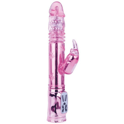 BAILE - PHOBBING BUNNY PINK RAMPANT ROTATOR