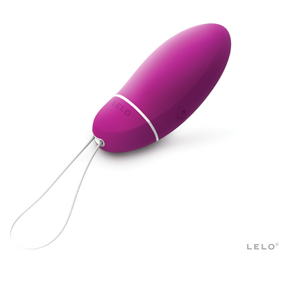 LELO - LUNA SMART BEAD LILA