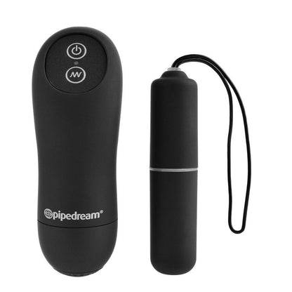 FETISH FANTASY LIMITED EDITION - VIBRIERENDE HÖSCHEN PLUS MIT FERNBEDIENUNG