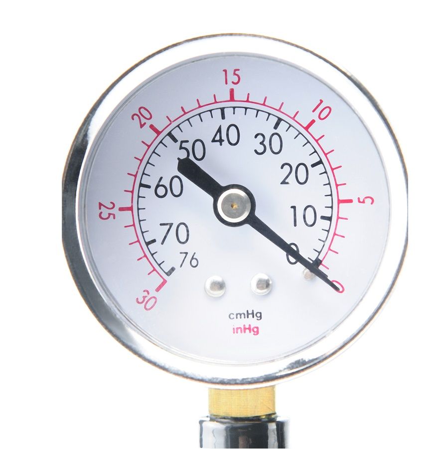 PUMP WORX – POWERPUMPE MIT MAXIMALER PRÄZISION.