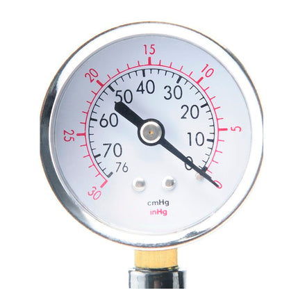 PUMP WORX – POWERPUMPE MIT MAXIMALER PRÄZISION.