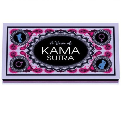 KHEPER GAMES - 52 ABSOLUT ORGASMISCHE SEX-TIPP-KARTEN