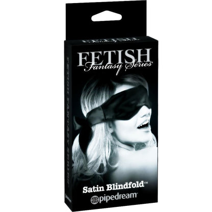 FETISH FANTASY LIMITED EDITION - SATIN-AUGENBINDE