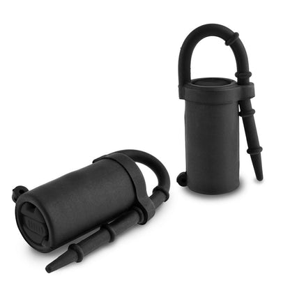 FETISH FANTASY LIMITED EDITION - SILIKON-NIPPELSAUGER