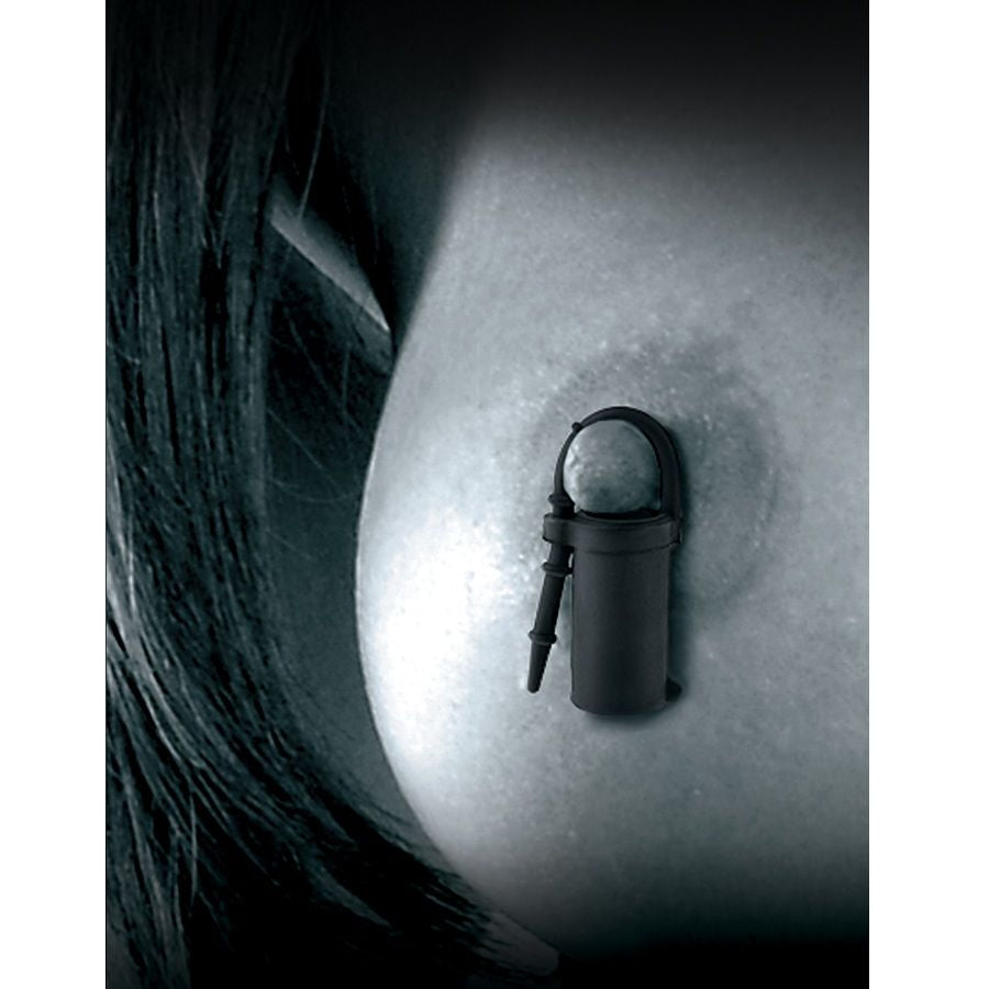 FETISH FANTASY LIMITED EDITION - SILIKON-NIPPELSAUGER