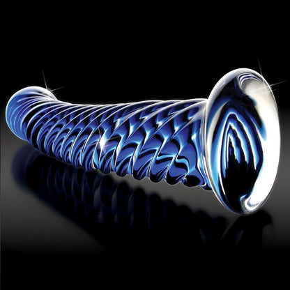 ICICLES - N. 29 GLAS-MASSAGEGERÄT