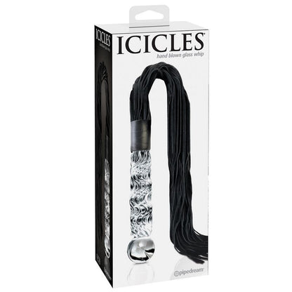 ICICLES - N. 38 GLAS-MASSAGEGERÄT 