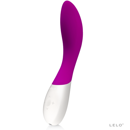 LELO - MONA WAVE VIBRATOR LILA