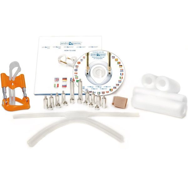 ANDROPENIS MINI – PENISVERLÄNGERER