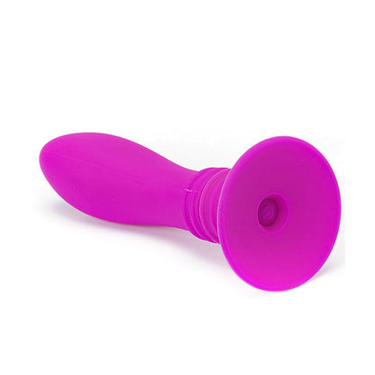 PRETTY LOVE - BOOTY PASSION VIBRATOR STECKER 10V