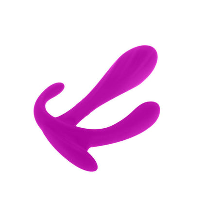 PRETTY LOVE - DOPPELSTIMULATION EDGAR