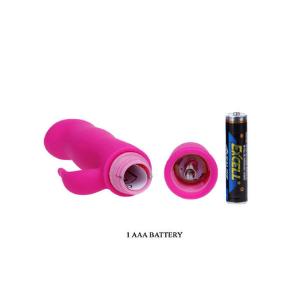 PRETTY LOVE - VIBRATOR-STIMULATOR BLITHE