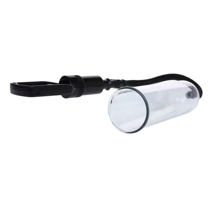 BAILE - PRÄZISIONSPUMPE MIT EREKTIONSVERSTÄRKER