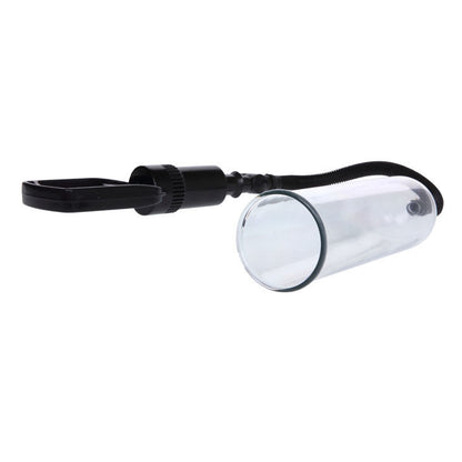 BAILE - PRÄZISIONSPUMPE MIT EREKTIONSVERSTÄRKER