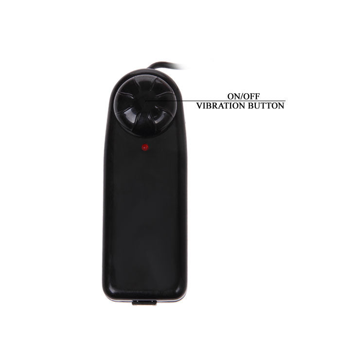 BAILE - REALISTISCHER PENIS-ROTATOR CIBERSKING LOVECLONE