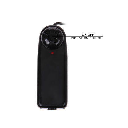 BAILE - REALISTISCHER PENIS-ROTATOR CIBERSKING LOVECLONE