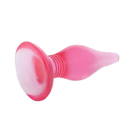 BAILE - FLIEDER SOFT TOUCH ANAL PLUG 14,2 CM
