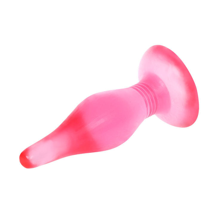 BAILE - FLIEDER SOFT TOUCH ANAL PLUG 14,2 CM