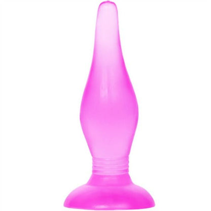 BAILE - FLIEDER SOFT TOUCH ANAL PLUG 14,2 CM