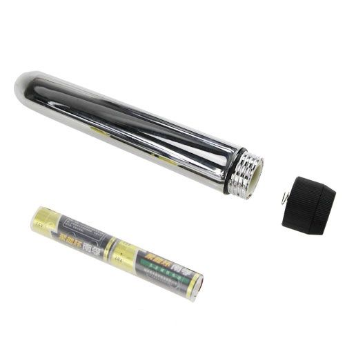 BAILE - VIBRATOR MIT FLIEGENDER SINN AUS METALL