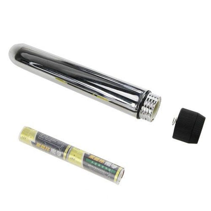 BAILE - VIBRATOR MIT FLIEGENDER SINN AUS METALL