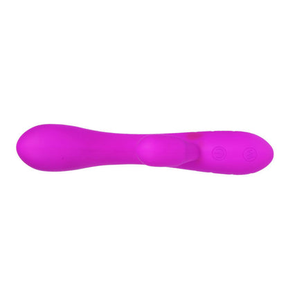 PRETTY LOVE - SMART VICTOR VIBRATOR MIT KLITORISSTIMULATOR