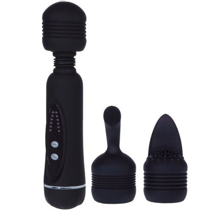 PRETTY LOVE - FLIRTATION MAGISCHER MASSAGER