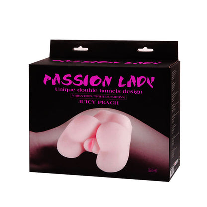 BAILE - PASSION LADY VAGINA UND ANO