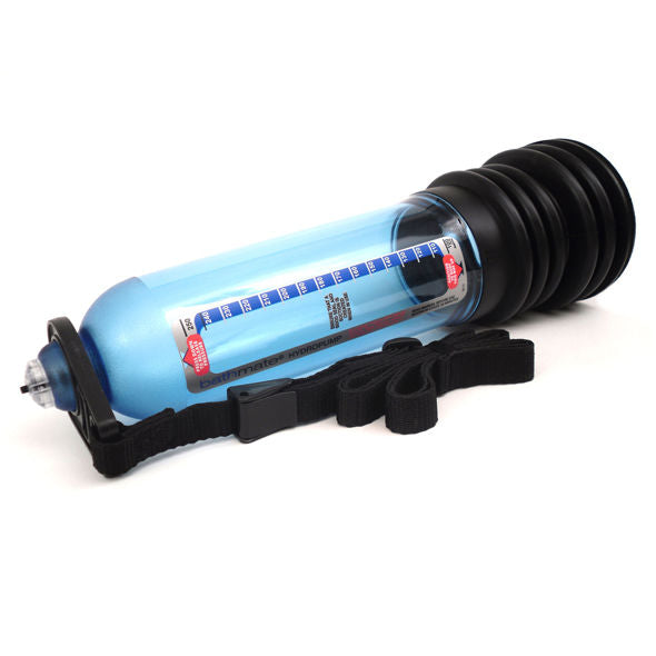 BATHMATE – DUSCHGURT-STÜTZGURT