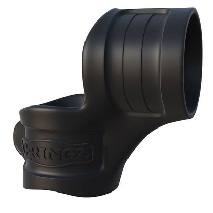 FANTASY C-RINGZ – GROSSER COCKRING UND BALL