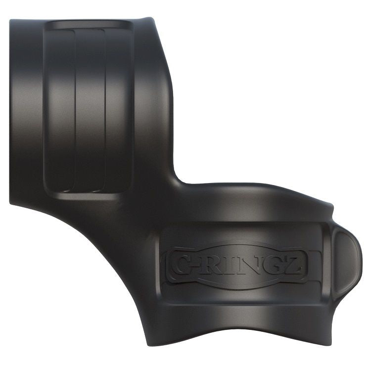 FANTASY C-RINGZ – GROSSER COCKRING UND BALL